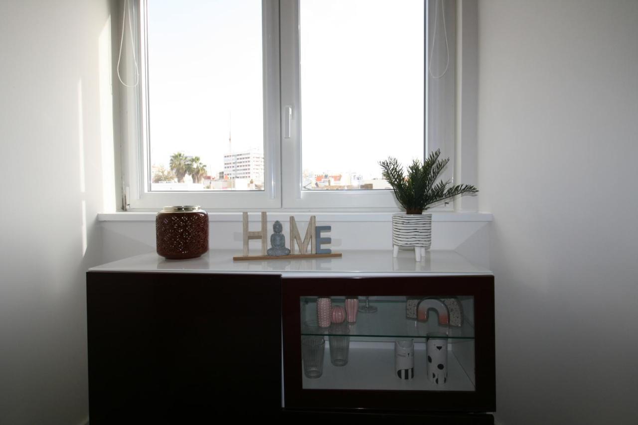 Apartamento Downtown Dreams