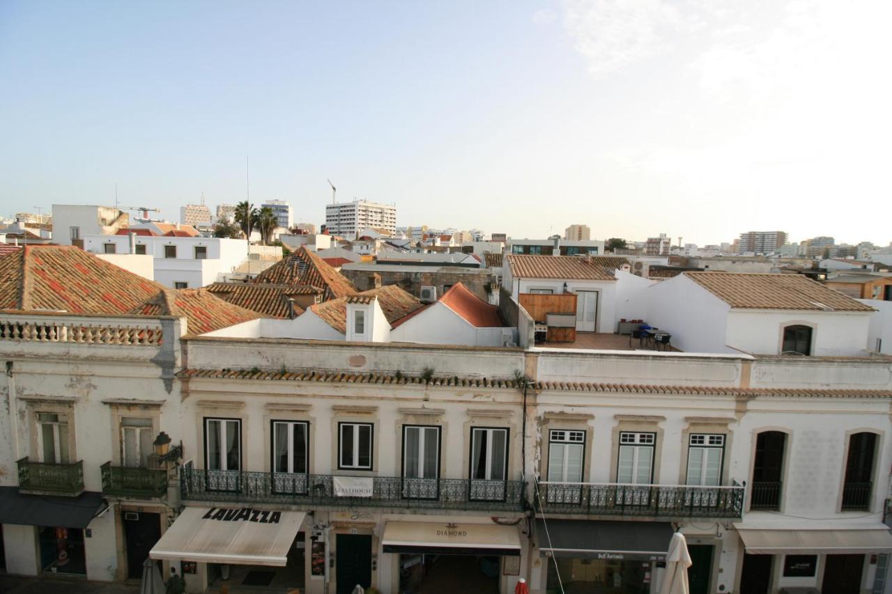Apartamento Downtown Dreams