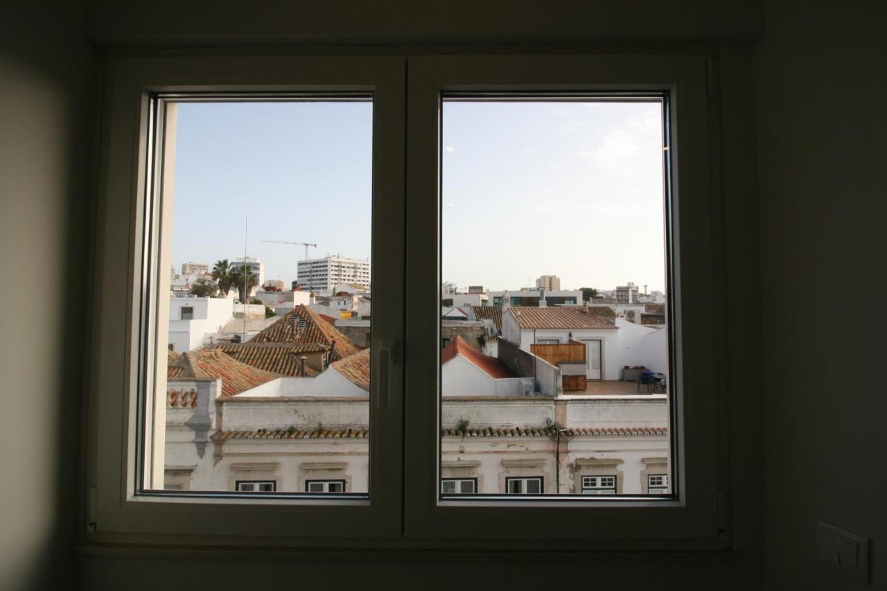 Apartamento Downtown Dreams *