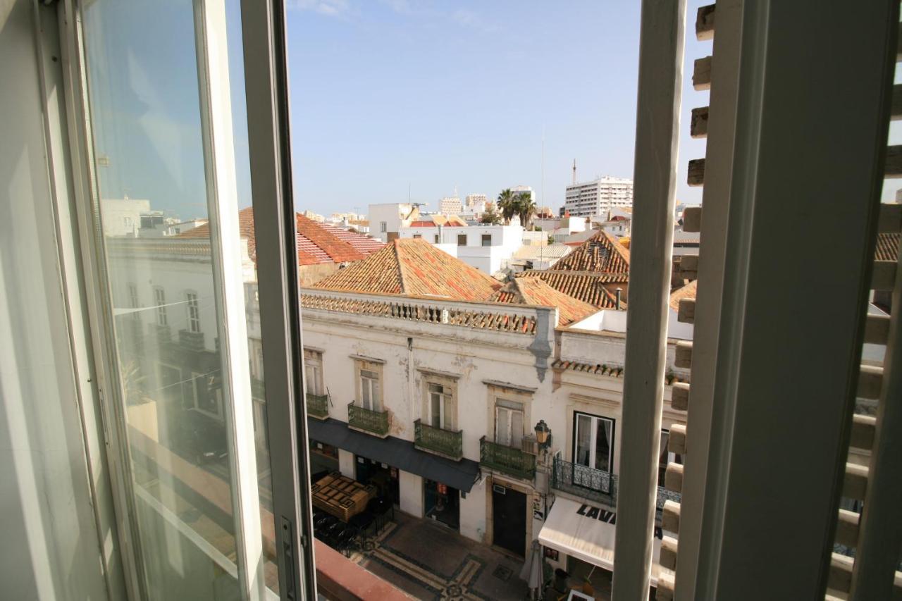 Downtown Dreams Dystrykt Faro