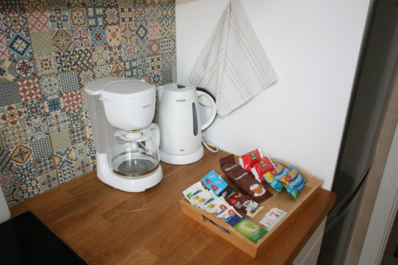 Apartamento Downtown Dreams