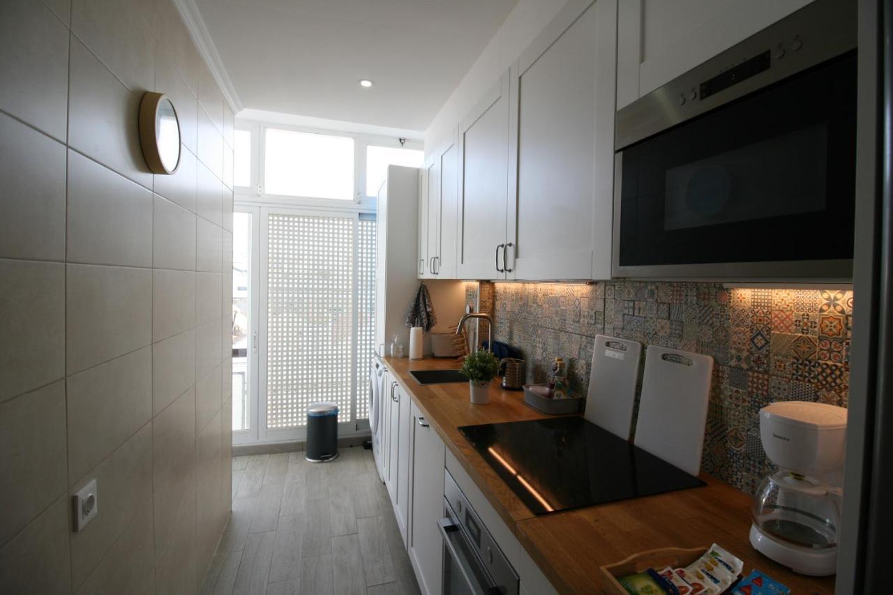 Downtown Dreams Apartamento *