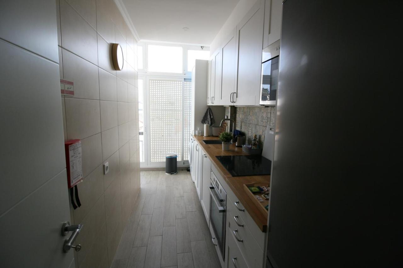 Downtown Dreams Apartamento