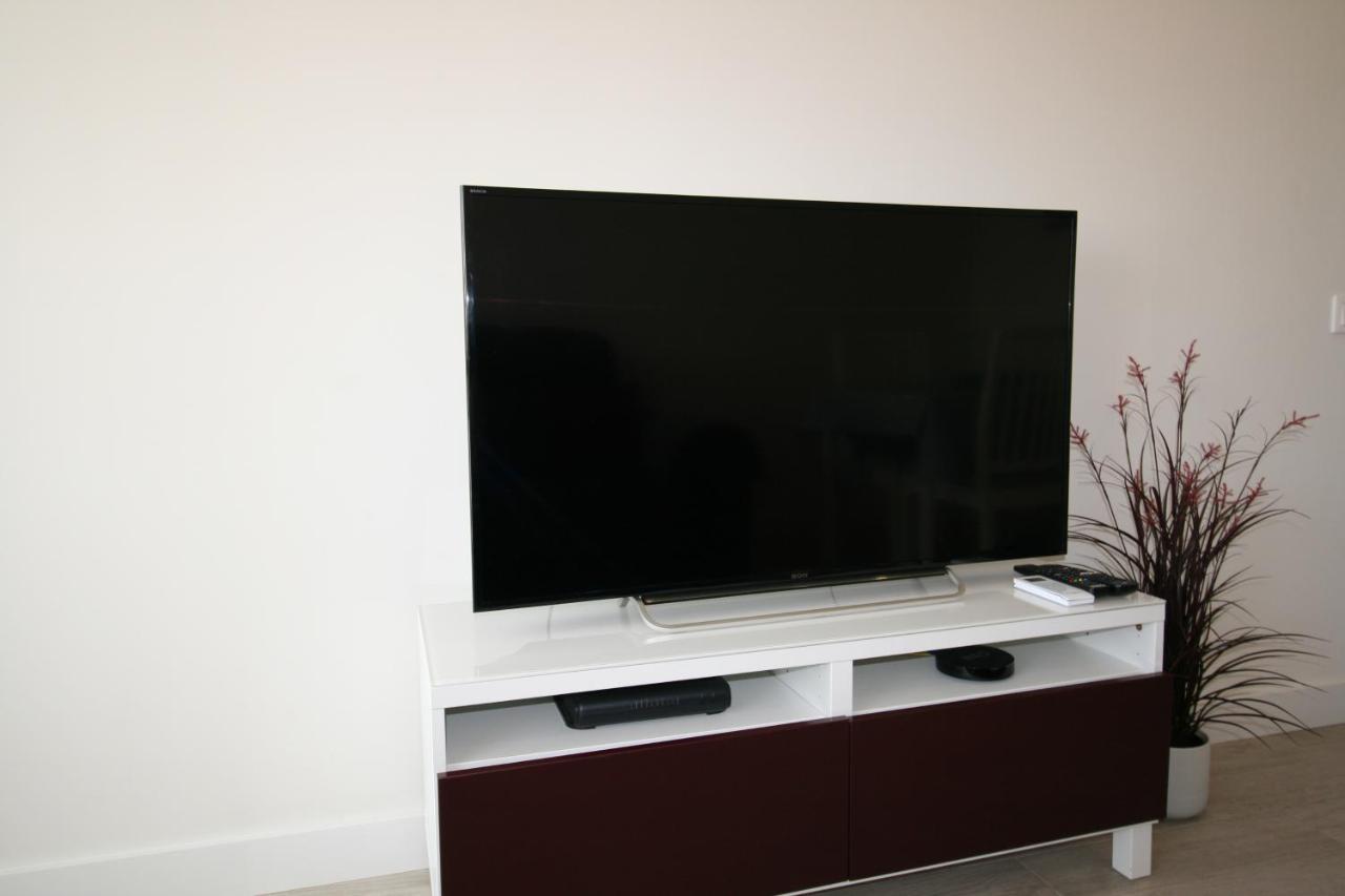 Downtown Dreams Apartamento *
