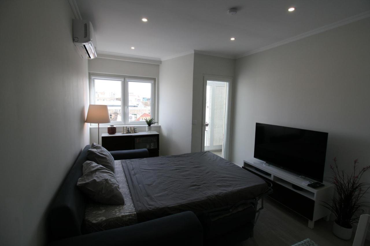 Downtown Dreams Apartamento
