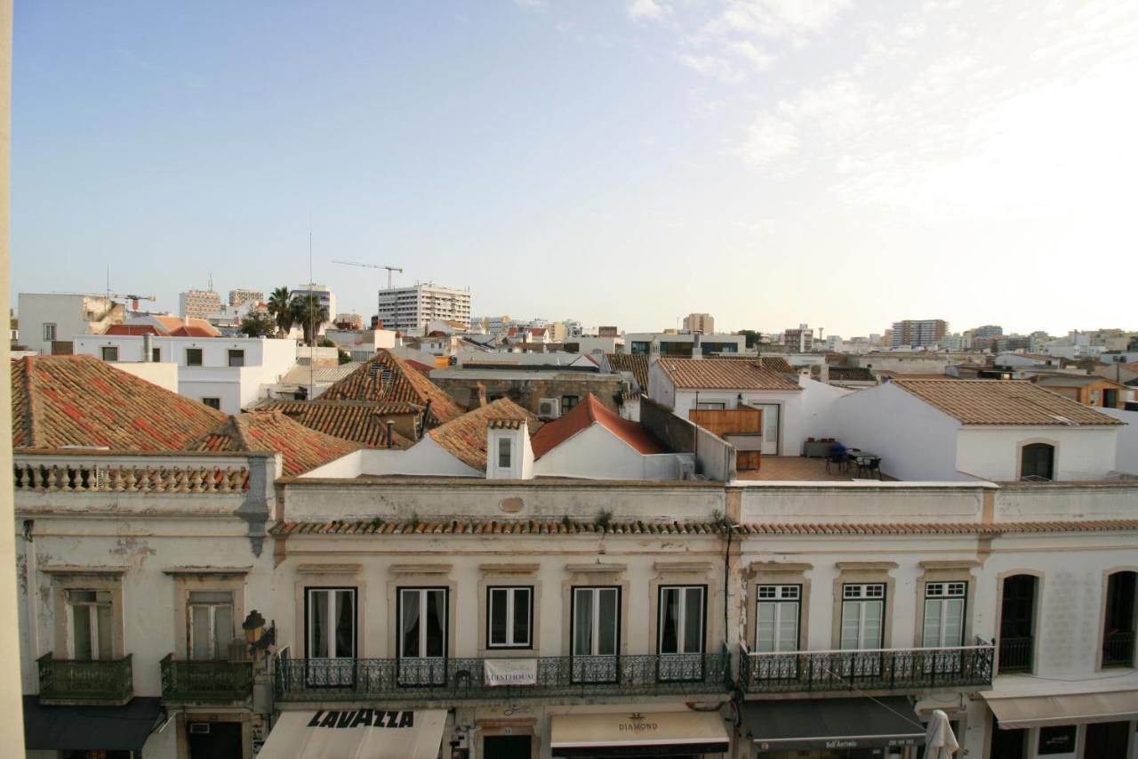 Downtown Dreams Dystrykt Faro