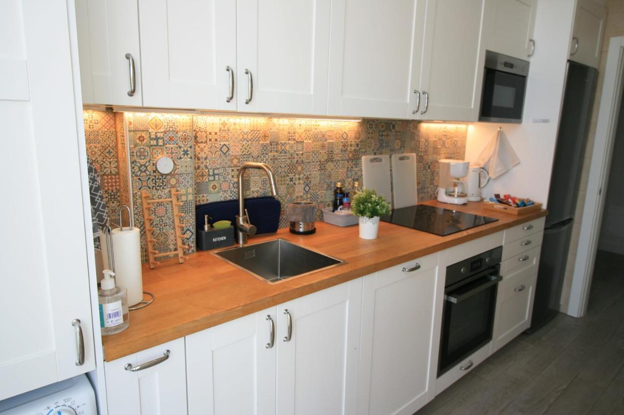 Apartamento Downtown Dreams FAO