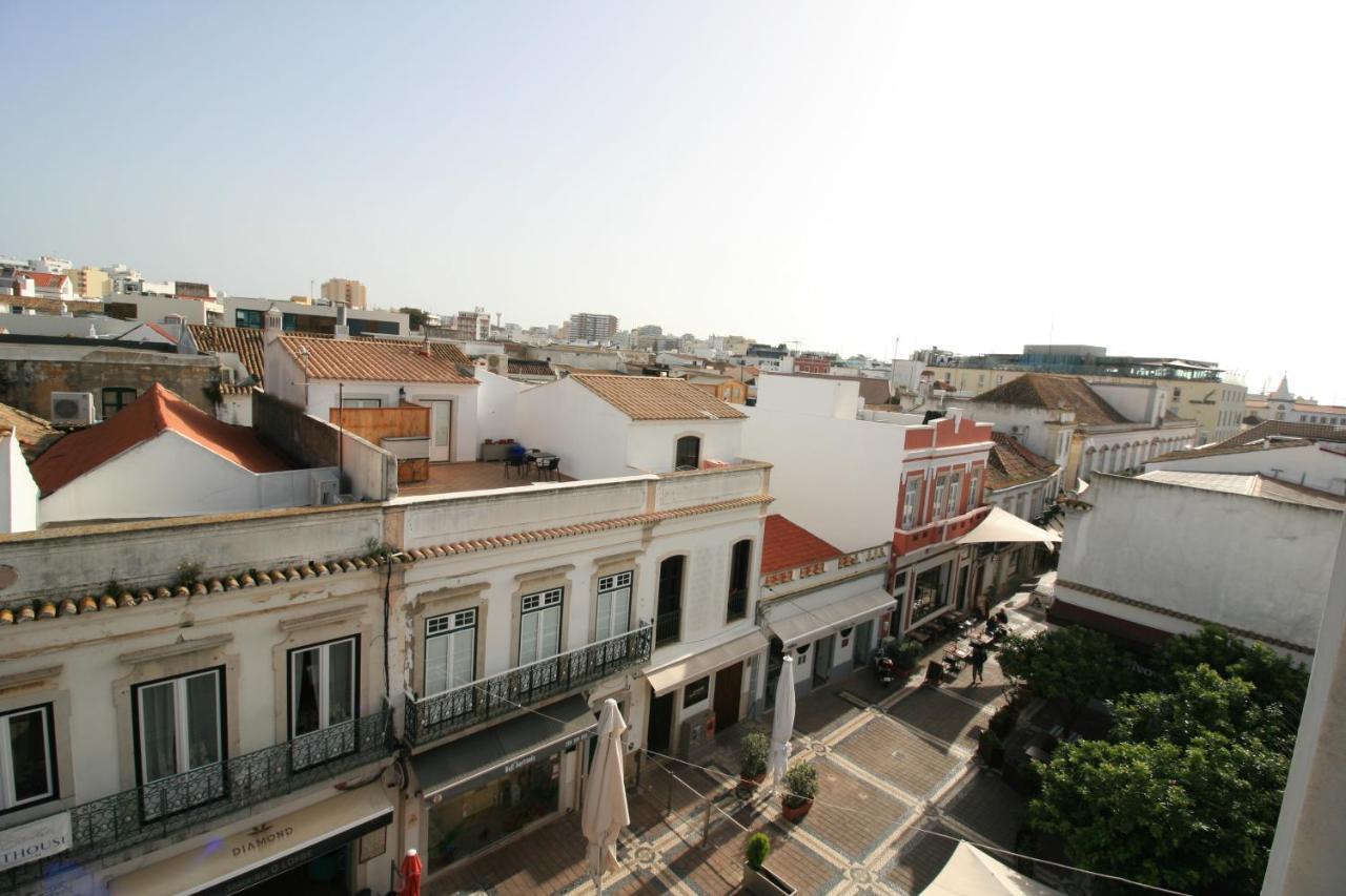 Downtown Dreams Apartamento