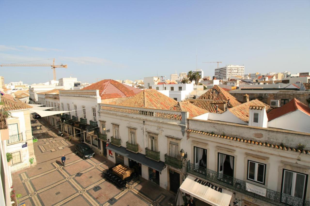 Apartamento Downtown Dreams FAO