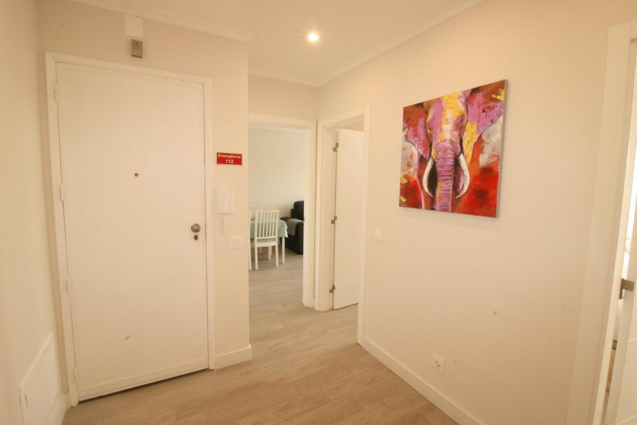 Apartamento Downtown Dreams