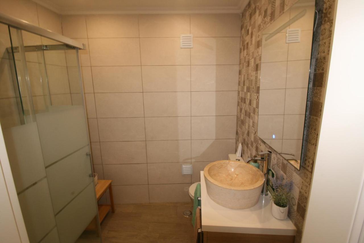 Downtown Dreams Apartamento *