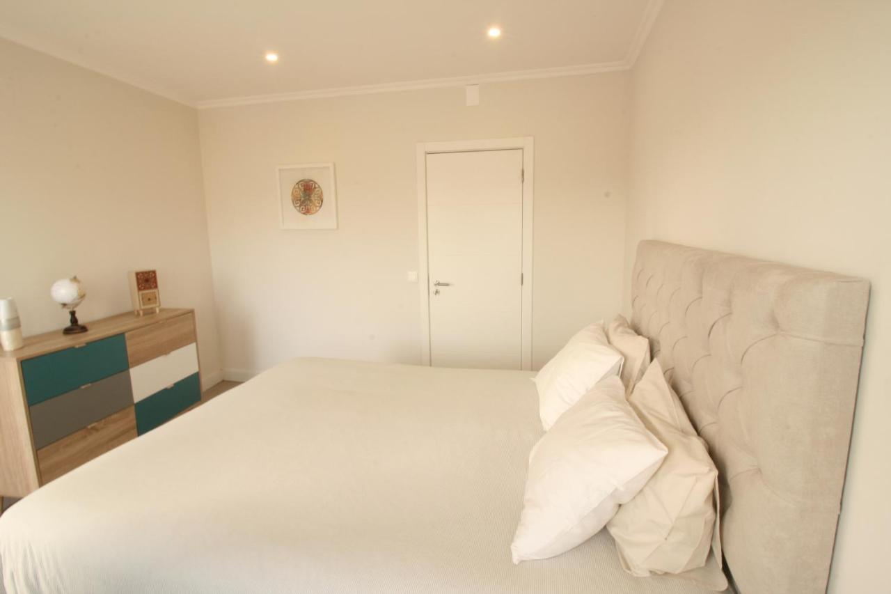 Apartamento Downtown Dreams