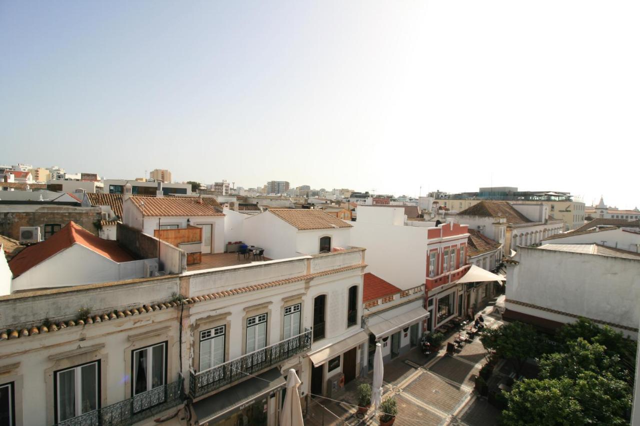 Downtown Dreams Dystrykt Faro