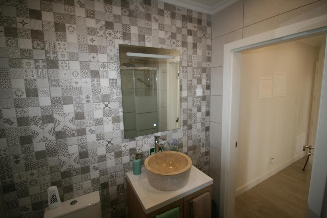 Apartamento Downtown Dreams
