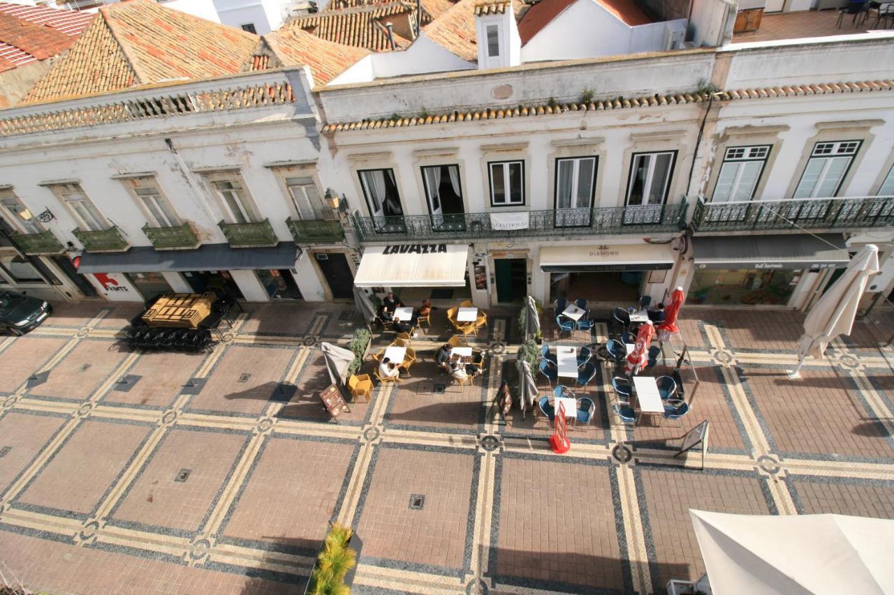 Apartamento Downtown Dreams FAO