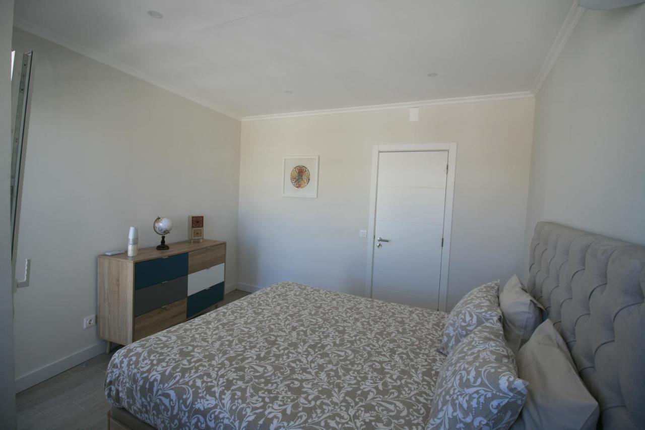 Apartamento Downtown Dreams