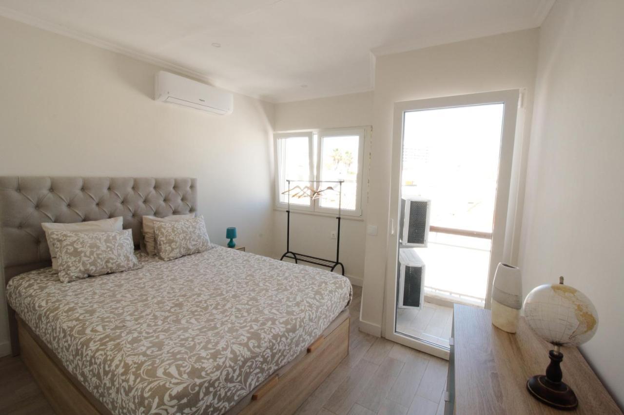 Apartamento Downtown Dreams FAO
